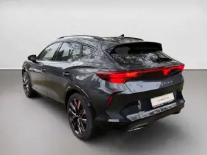 CUPRA Formentor 1.5 eTSI DSG+ACC+AUT+Alcant.+LED+Navi Bild 5