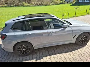 BMW X3 X3 Diesel xDrive30d Aut. Bild 3
