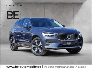 Volvo XC60 T6 Plus Bright Recharge Plug-In Hybrid AWD