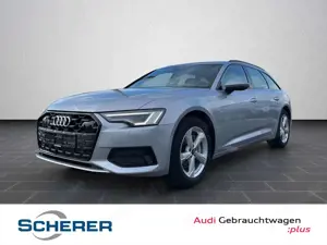 Audi A6 advanced 45 TFSI S tronic MATRIX NAVI A