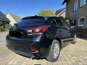 Mazda 3 Bild 3