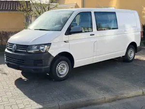 Volkswagen T6 Transporter Mixto Plus Trendlin Automatik LKW