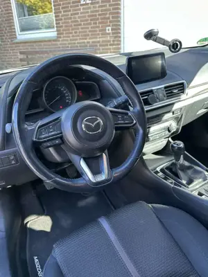 Mazda 3 Bild 5