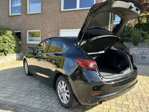 Mazda 3 Bild 4
