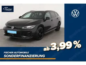 Volkswagen Passat 1.5 eHybrid R-Line Black Style DSG AHK/SH