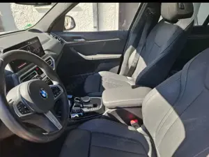 BMW X3 X3 Diesel xDrive30d Aut. Bild 5