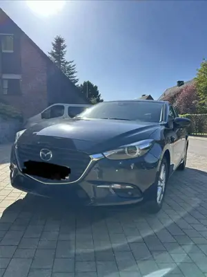 Mazda 3 Bild 2