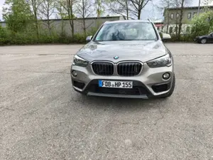 BMW X1 X1 sDrive20i Aut. Advantage