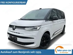 Volkswagen T7 Multivan KÜ KURZER ÜBERHANG + PDC +KLIMA+ LED 2.0 TDI SC...