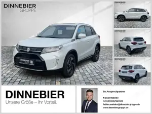 Suzuki Vitara 1.5 COMFORT+ ALLG. AGS ACC CAM LED NAVI