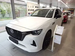 Mazda CX-60 3.3L e-SKYACTIV D 254ps AWD Homura COSO