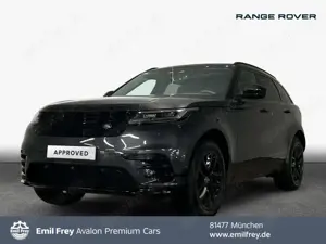 Land Rover Range Rover Velar D300 Dynamic SE