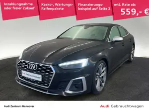 Audi S5 quattro 3.0 TDI Matrix LED Head-Up
