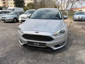 Ford Focus Focus Turnier 1.0 EcoBoost Trend