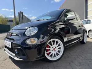 Abarth 695
