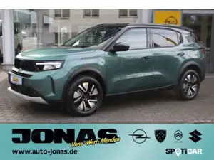 Opel Frontera GS RKamera 130° Sitz-/Lenkradh.