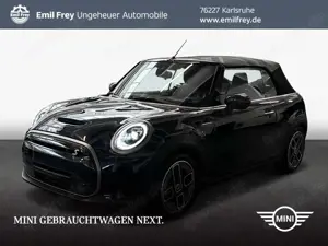 MINI Cooper SE Cooper SE Cabrio LED Navi Head-Up Harman Kardon