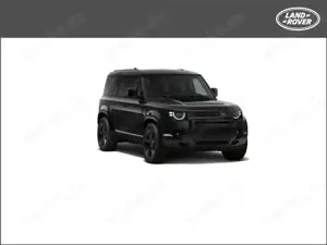Land Rover Defender 110 D350 X-Dynamic HSE HUD AHK 22 Kühlfach