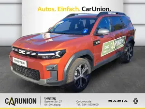 Dacia Bigster Journey hybrid-G 150 4x4