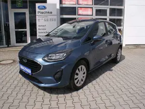 Ford Fiesta Cool  Connect Heizb. WSS PPhinten 1.Hd.
