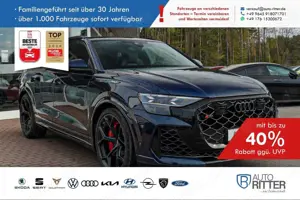 Audi RS Q8 Performance Keramik+AHK+ACC+Pano+Headup+...