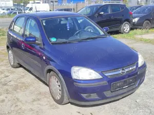 Opel Corsa Bild 3