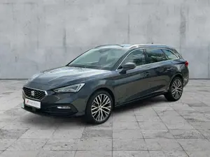 SEAT Leon Bild 2