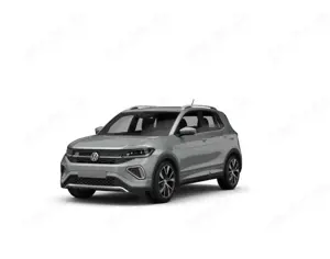 Volkswagen T-Cross R-Line IQ-Light/Kam/SHZ/ACC/VirCo/18-LM