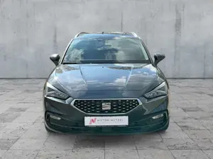 SEAT Leon Bild 3