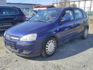 Opel Corsa Bild 2