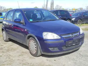 Opel Corsa Bild 4
