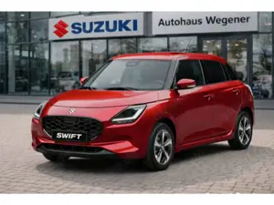 Suzuki Swift SWIFT COMFORT+ AUTOMATIK HYBRID | KAMERA | NAVI