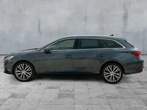 SEAT Leon Bild 4