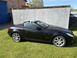 Mercedes-Benz SLK 200 SLK 200 Kompressor (171.445)