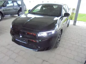 Opel Corsa GS Sitzheizung Navi Rückfahrkamera