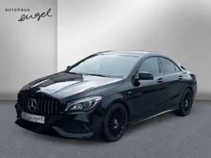 Mercedes-Benz CLA 250 CLA 250 SportLED,NAVI,PANO,AMG-PAKET,SH,KL