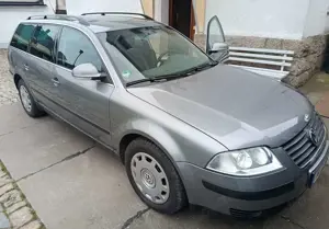Volkswagen Passat Variant Passat Variant 2.0 Family
