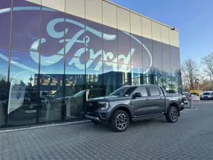 Ford Ranger 3,0 l EcoBlue Doppelkabine Autm. Wildtrak