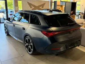CUPRA Leon Sportstourer VZ AD Navi Digitales Cockpit Memory S Bild 4