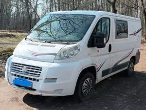 Fiat Ducato Bild 2