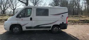 Fiat Ducato Bild 3