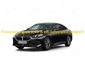 BMW 220 Gran Coupe AUTOMATIK M SPORT 19''Navi LED PARKEN