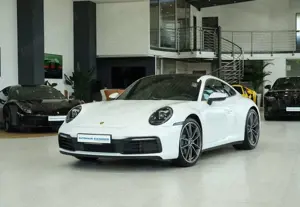 Porsche 992 Carrera*CHRONO*SPORTABGAS*SPORTSITZE*BOSE*