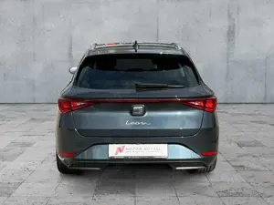 SEAT Leon Bild 5