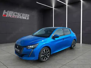 Peugeot 208 1.2 PureTech 100 Allure