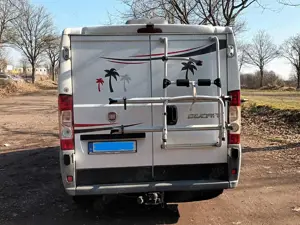 Fiat Ducato Bild 4