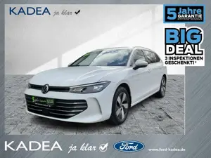 Volkswagen Passat Variant 2.0 TDI Business Autom MASSAGE+ACC