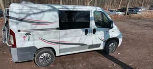 Fiat Ducato Bild 5