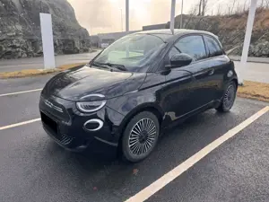 Fiat 500e 500e Icon