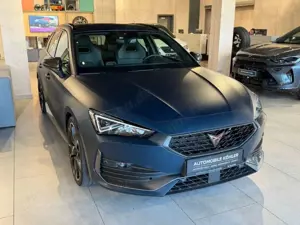 CUPRA Leon Sportstourer VZ AD Navi Digitales Cockpit Memory S Bild 2